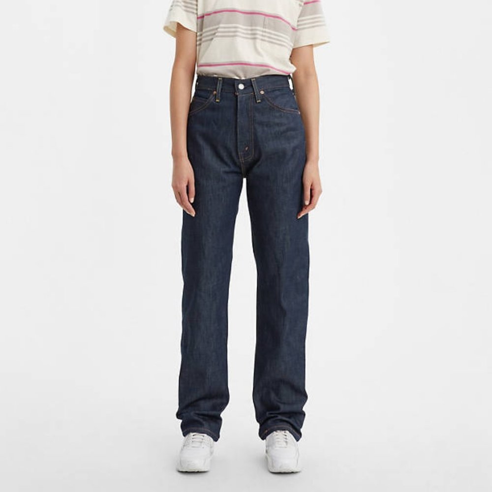 NWOT sz 28 Levi's 701 Vintage High Rise Jeans